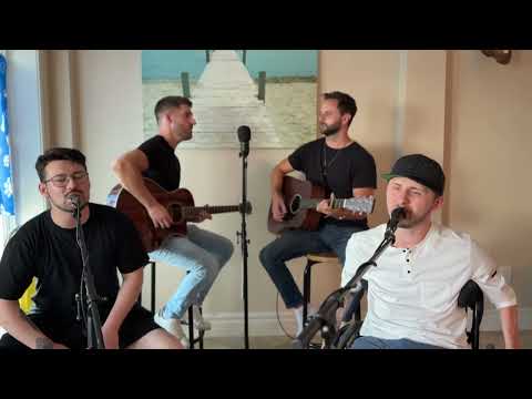 Far Away - Nickelback (HIRTLE acoustic cover)